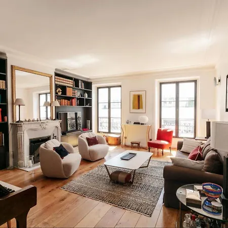 Pettit Equipped Apartment *